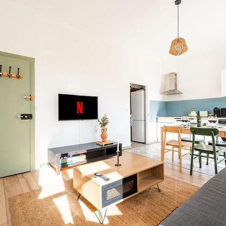 Grand Appartement Familiale - Camargue Salin-de-Giraud Zewnętrze zdjęcie
