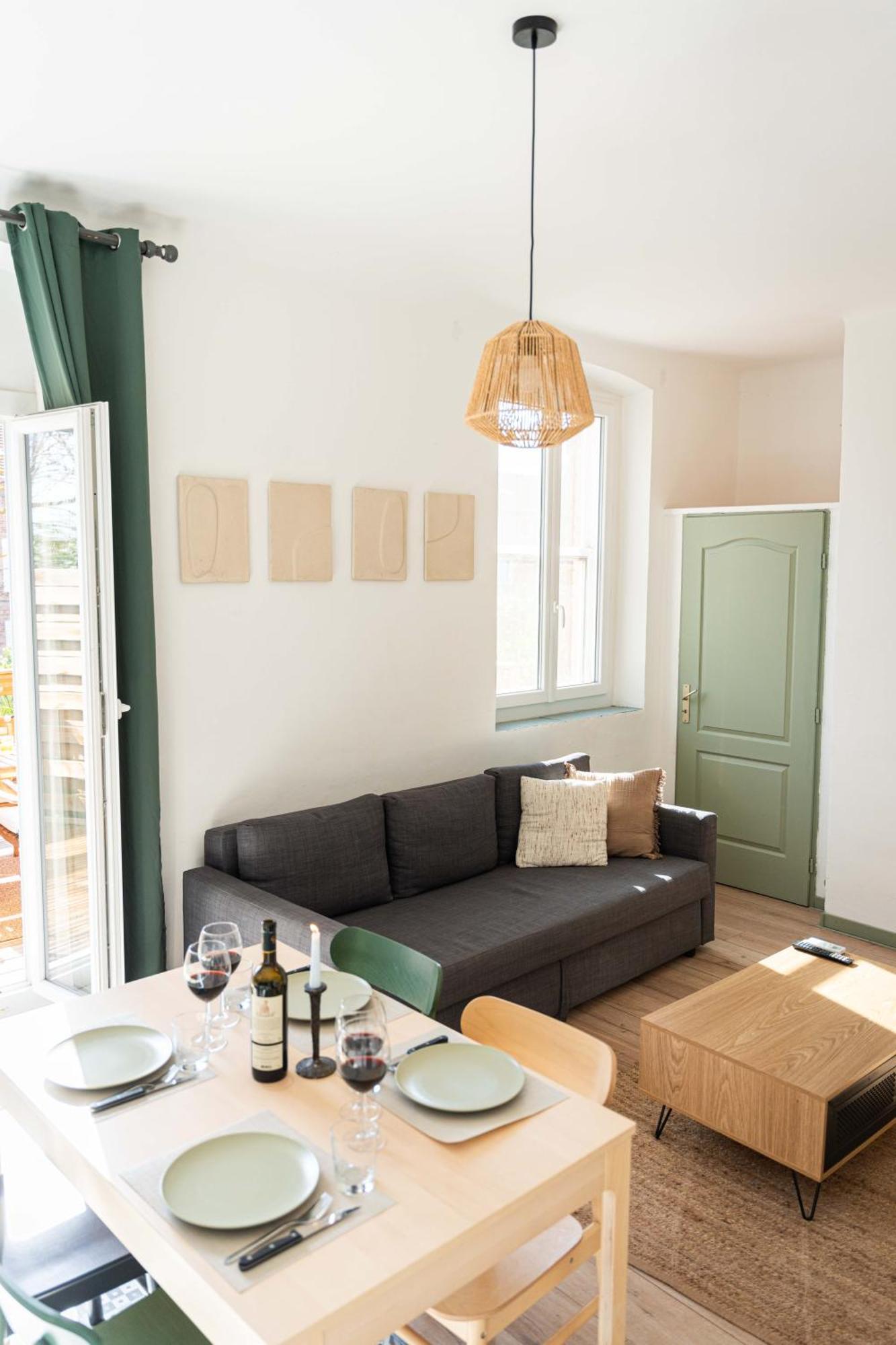 Grand Appartement Familiale - Camargue Salin-de-Giraud Zewnętrze zdjęcie