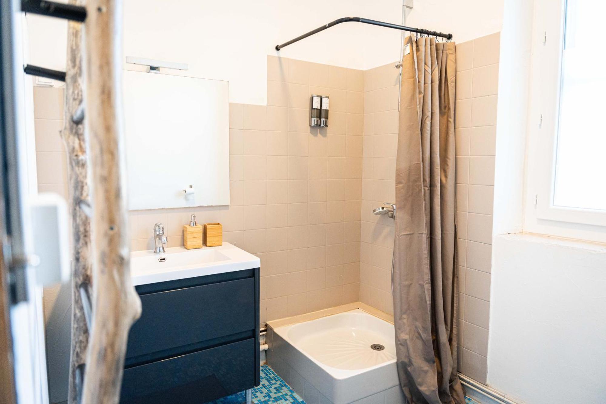 Grand Appartement Familiale - Camargue Salin-de-Giraud Zewnętrze zdjęcie